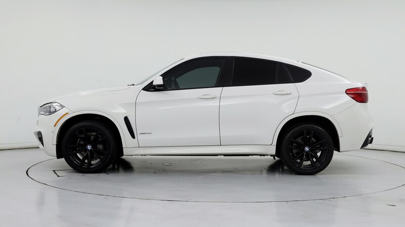 2018 BMW X6 xDrive35i 3