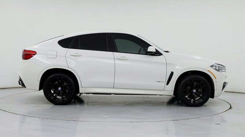 2018 BMW X6 xDrive35i 7