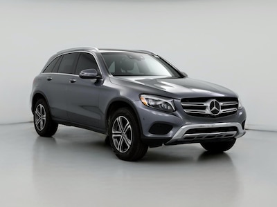 2017 Mercedes-Benz GLC 300 -
                Plano, TX