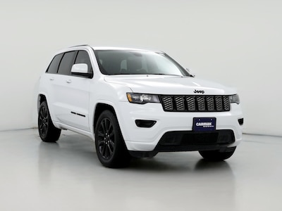 2018 Jeep Grand Cherokee Altitude -
                Irving, TX