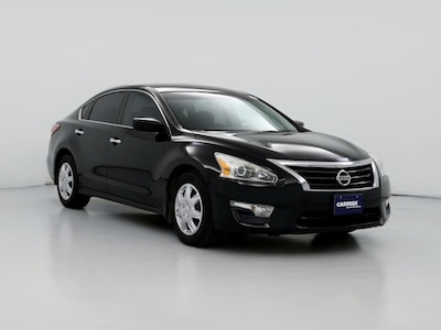 2013 Nissan Altima S -
                Irving, TX