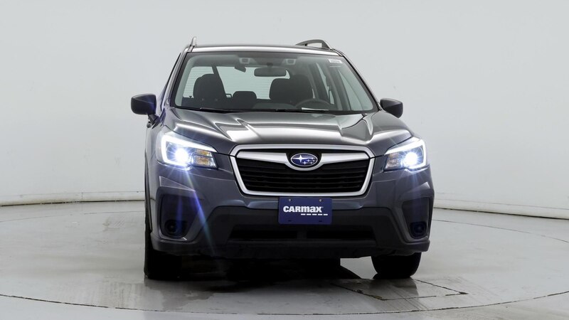 2021 Subaru Forester  5