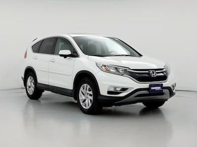 2016 Honda CR-V EX -
                Irving, TX