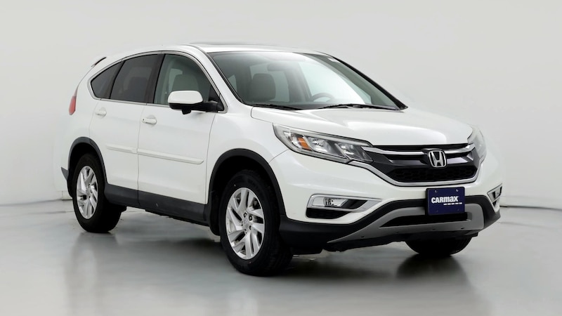 2016 Honda CR-V EX Hero Image