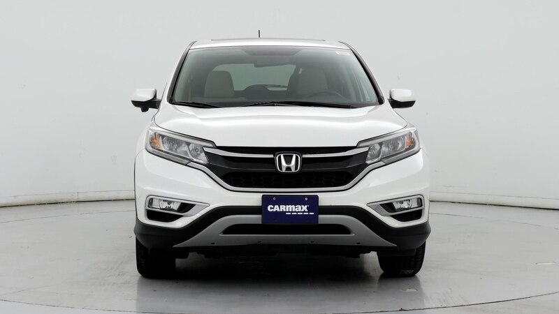 2016 Honda CR-V EX 5