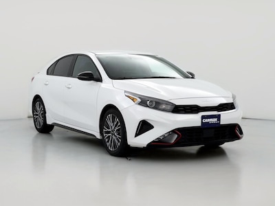 2022 Kia Forte GT-Line -
                Irving, TX