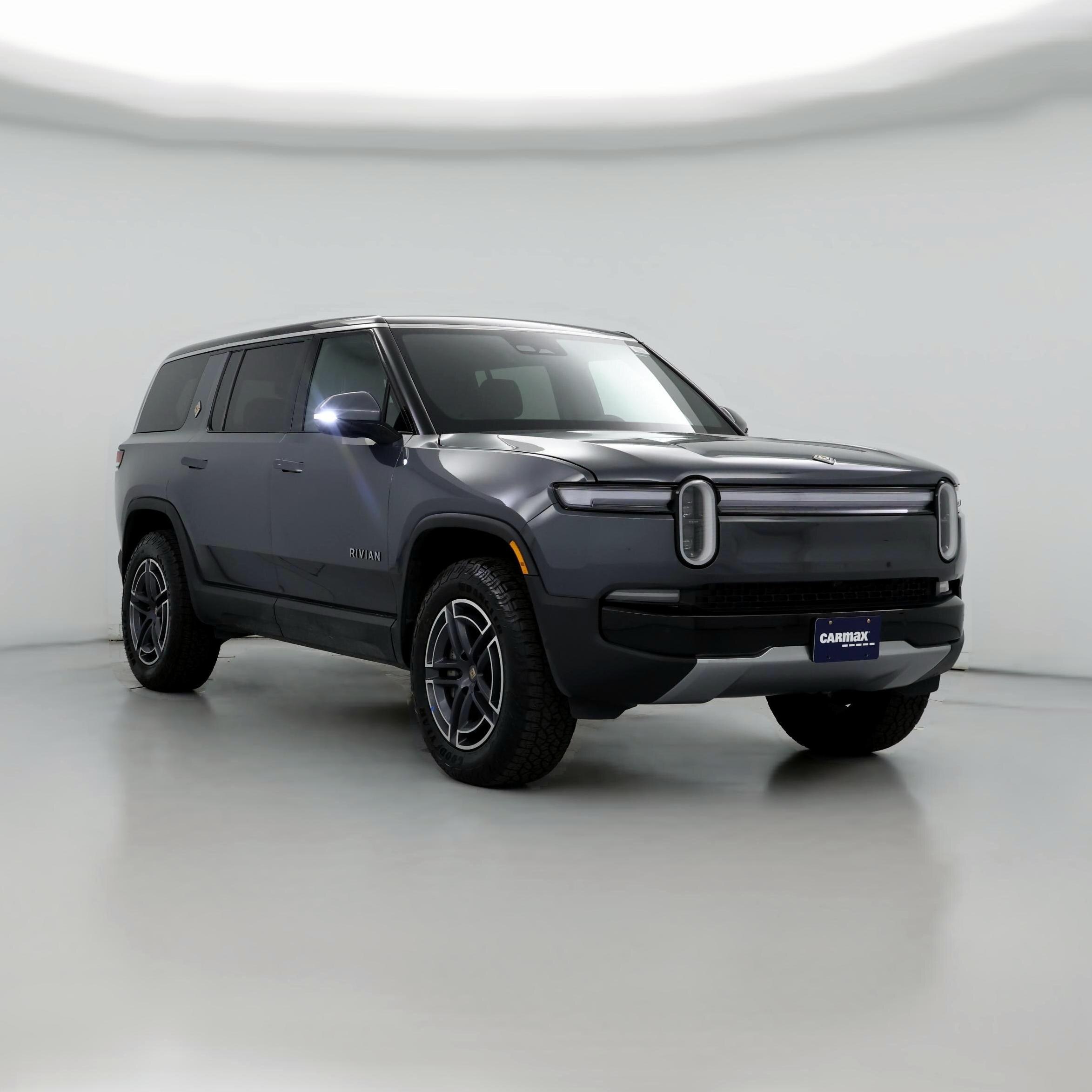 Used Electric Cars for sale