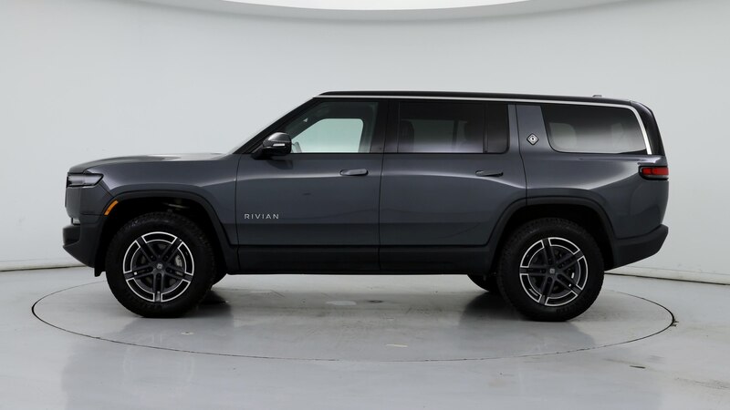 2025 Rivian R1S Adventure 3