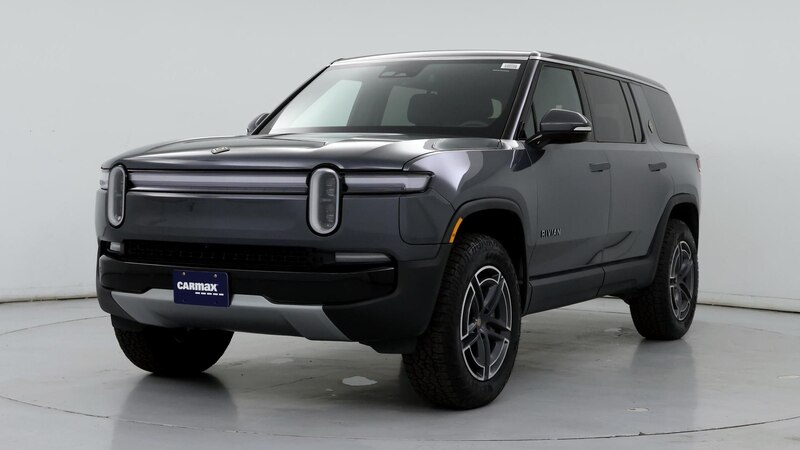 2025 Rivian R1S Adventure 4