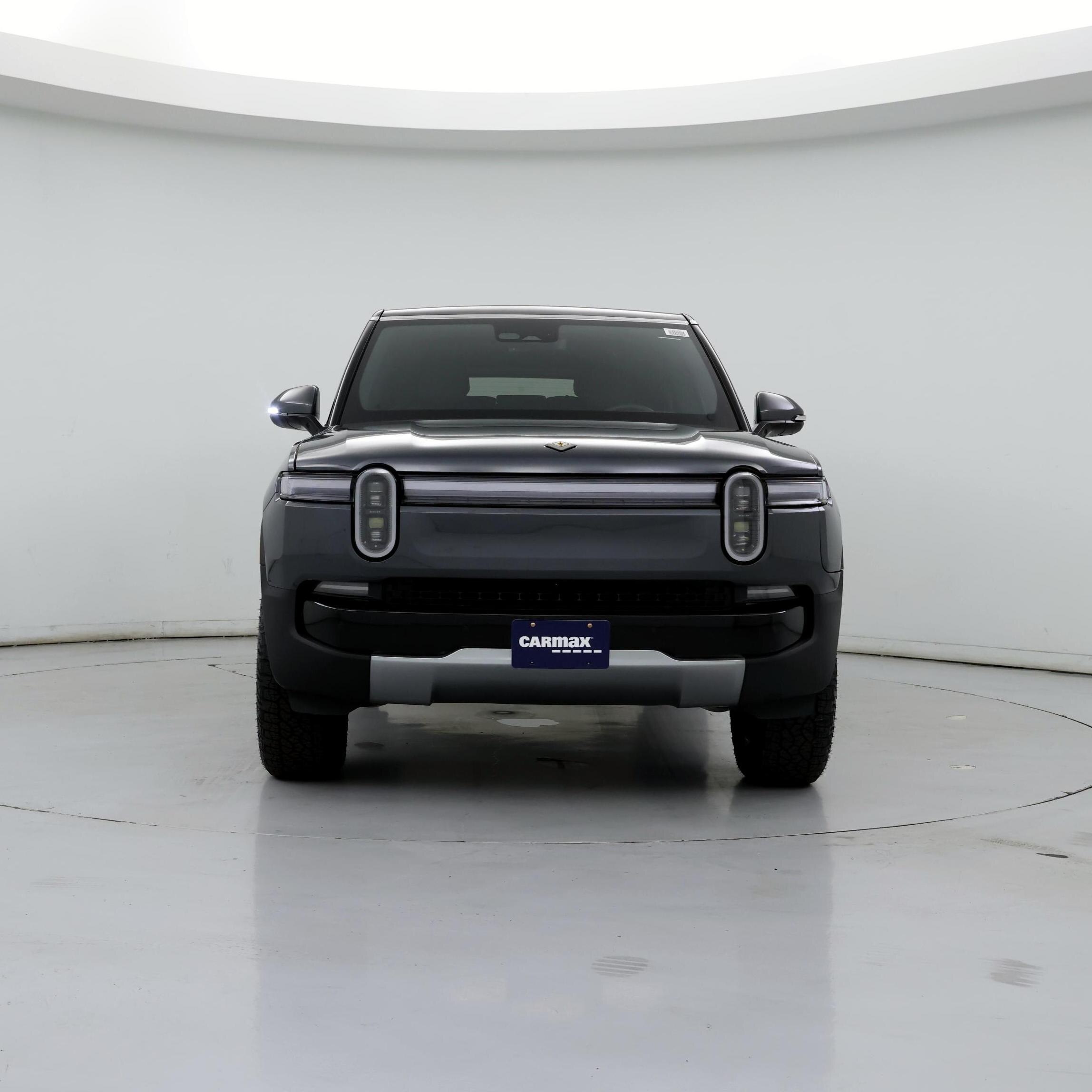 Thumbnail: 2025 Rivian R1S - 5