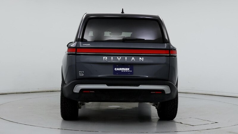 2025 Rivian R1S Adventure 6