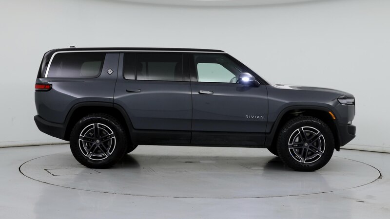 2025 Rivian R1S Adventure 7