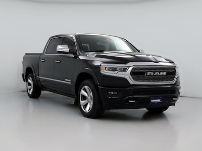 2021 RAM 1500 Limited -
                Plano, TX