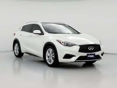 2018 INFINITI QX30  -
                Irving, TX