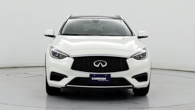 2018 INFINITI QX30  5