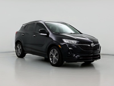 2020 Buick Encore GX Select -
                Dallas, TX