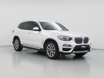 2019 BMW X3 sDrive30i -
                Garland, TX