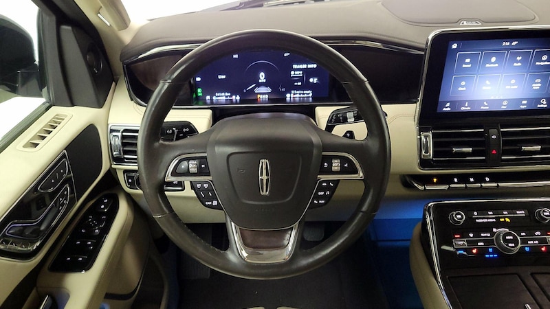 2020 Lincoln Navigator Reserve 10