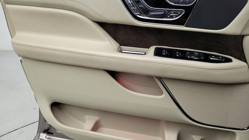 2020 Lincoln Navigator Reserve 12