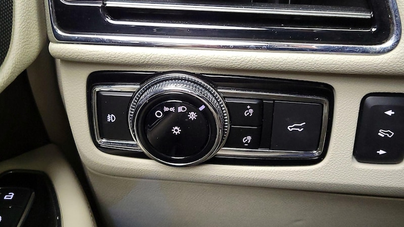 2020 Lincoln Navigator Reserve 13