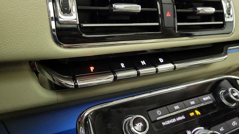 2020 Lincoln Navigator Reserve 17