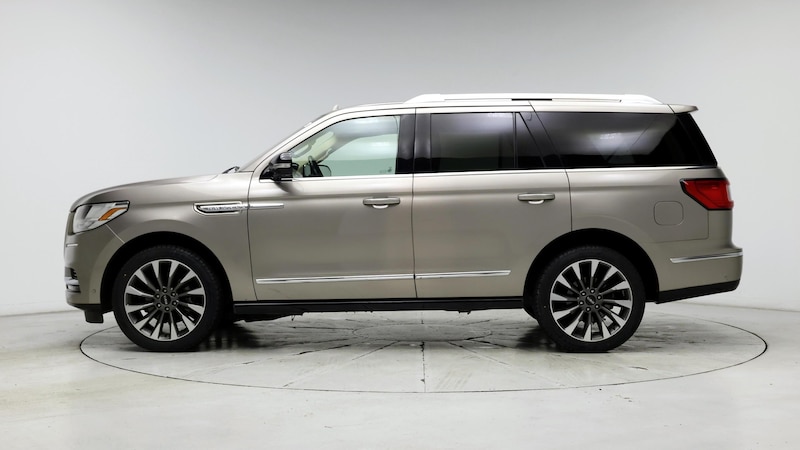2020 Lincoln Navigator Reserve 3