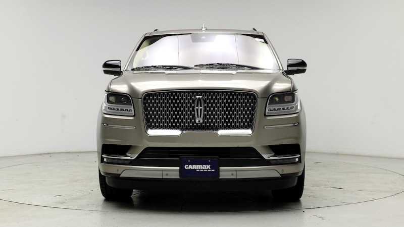 2020 Lincoln Navigator Reserve 5