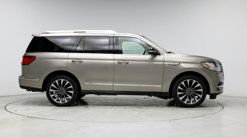 2020 Lincoln Navigator Reserve 7