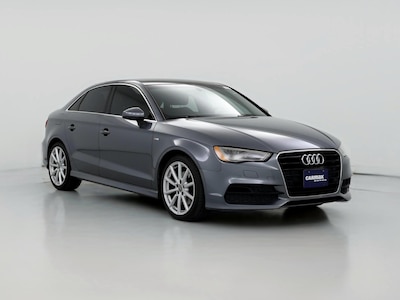 2015 Audi A3 Prestige -
                Irving, TX