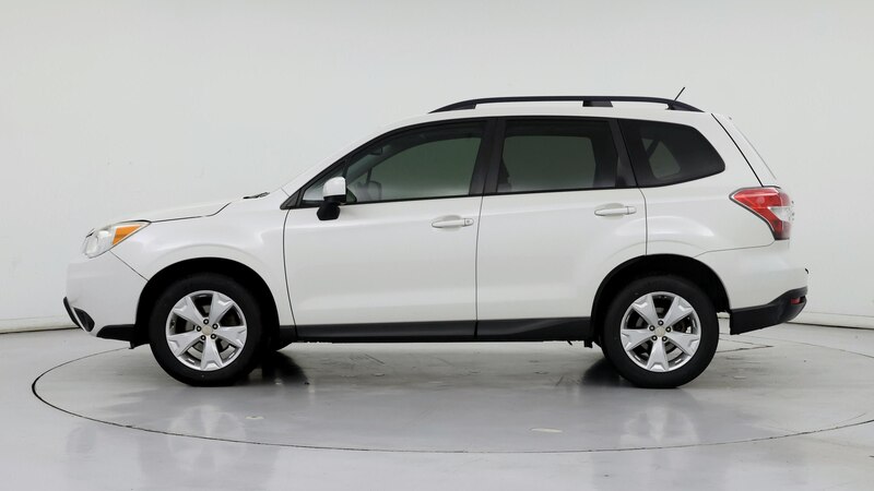 2015 Subaru Forester Premium 3