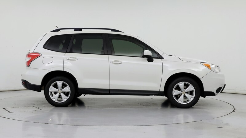 2015 Subaru Forester Premium 7