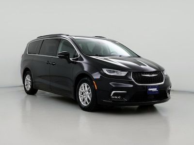 2022 Chrysler Pacifica Touring L -
                Shreveport, LA