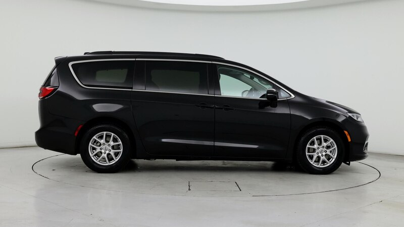 2022 Chrysler Pacifica Touring L 7