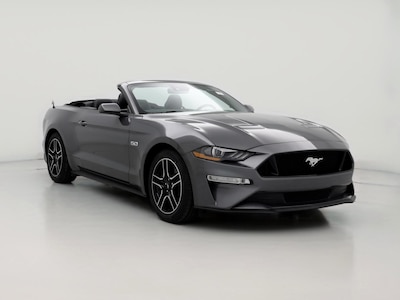 2022 Ford Mustang GT Premium -
                Norman, OK