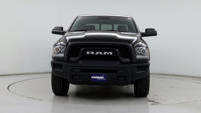 2022 RAM 1500 Classic Warlock 5