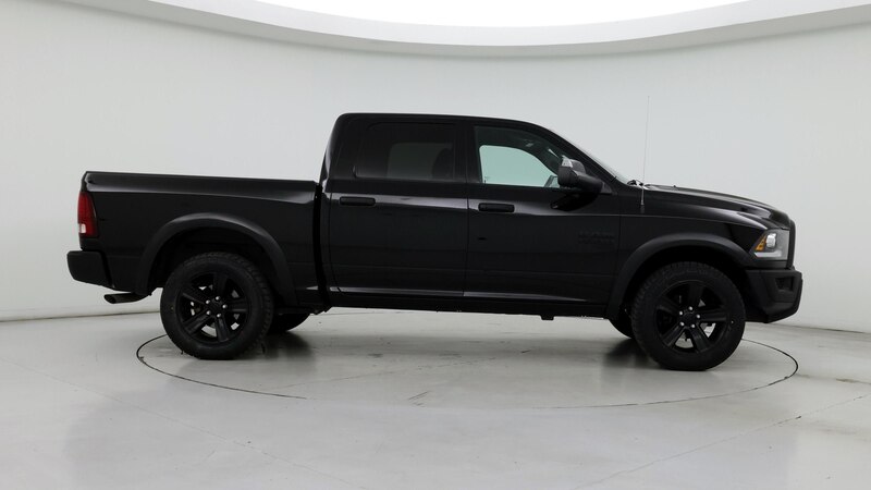 2022 RAM 1500 Classic Warlock 7