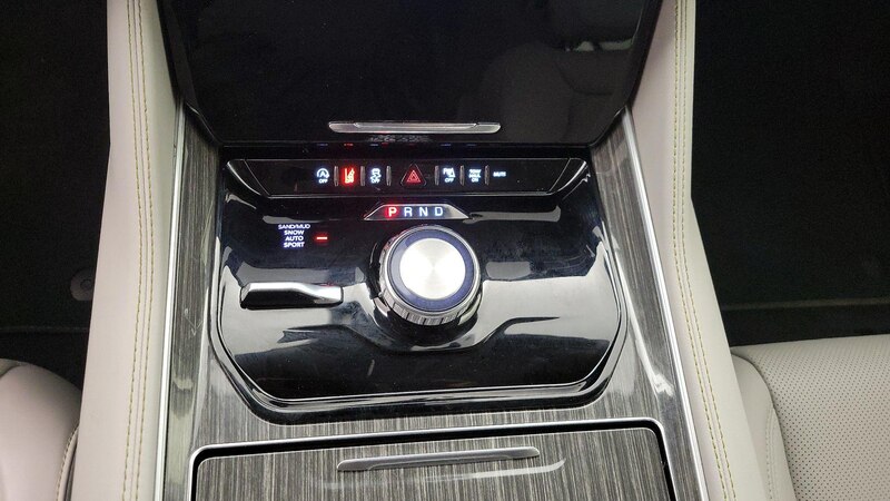 2022 Jeep Wagoneer Series II 18