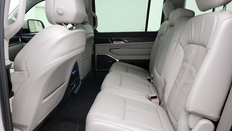 2022 Jeep Wagoneer Series II 20