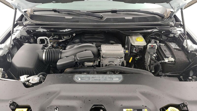 2022 Jeep Wagoneer Series II 24
