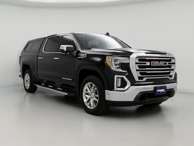 2021 GMC Sierra 1500 SLT -
                Oklahoma City, OK