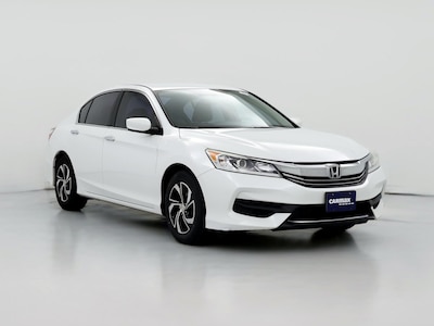 2016 Honda Accord LX -
                Irving, TX