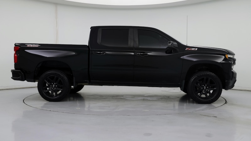 2021 Chevrolet Silverado 1500  7