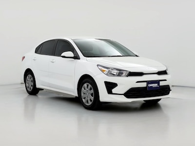 2023 Kia Rio LX -
                Irving, TX