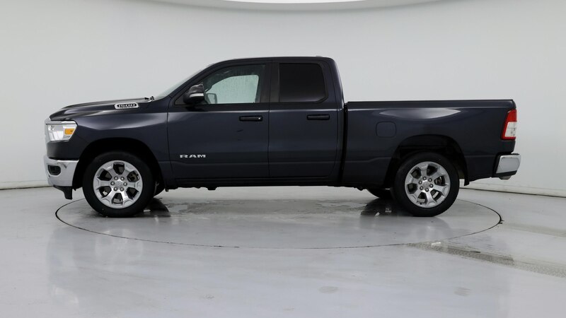 2021 RAM 1500 Lone Star 3