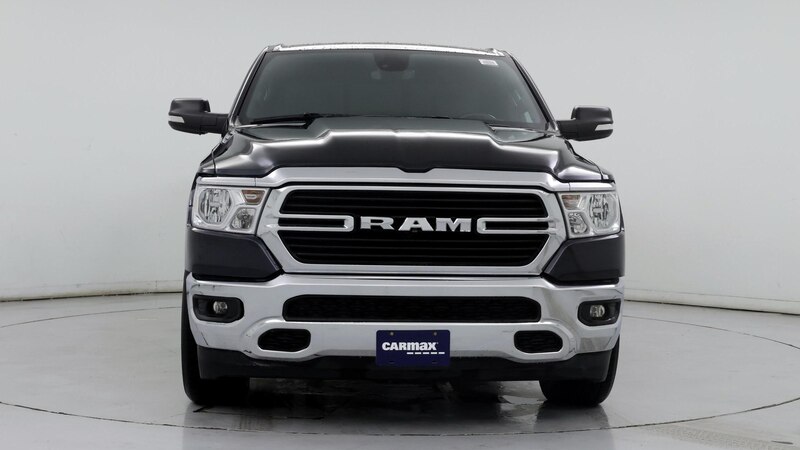 2021 RAM 1500 Lone Star 5