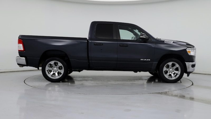 2021 RAM 1500 Lone Star 7