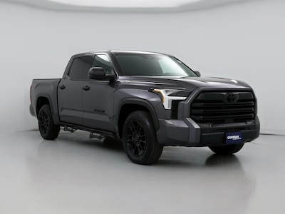 2022 Toyota Tundra SR5 -
                Irving, TX