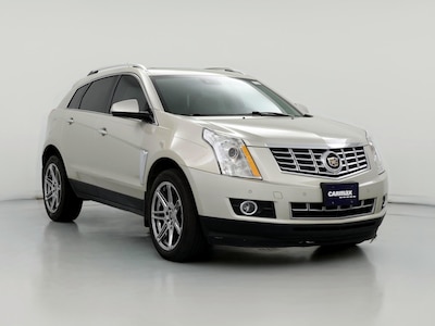 2015 Cadillac SRX Performance -
                Irving, TX