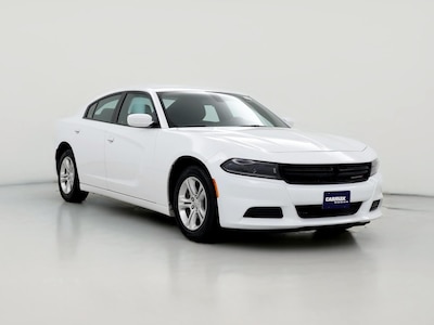 2022 Dodge Charger SXT -
                Dallas, TX