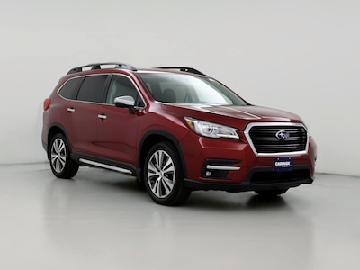 2022 Subaru Ascent Touring -
                Garland, TX